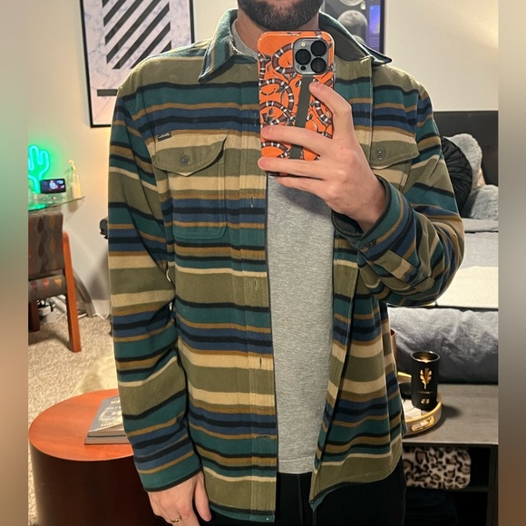 Eddie Bauer button down - Picture 1 of 3